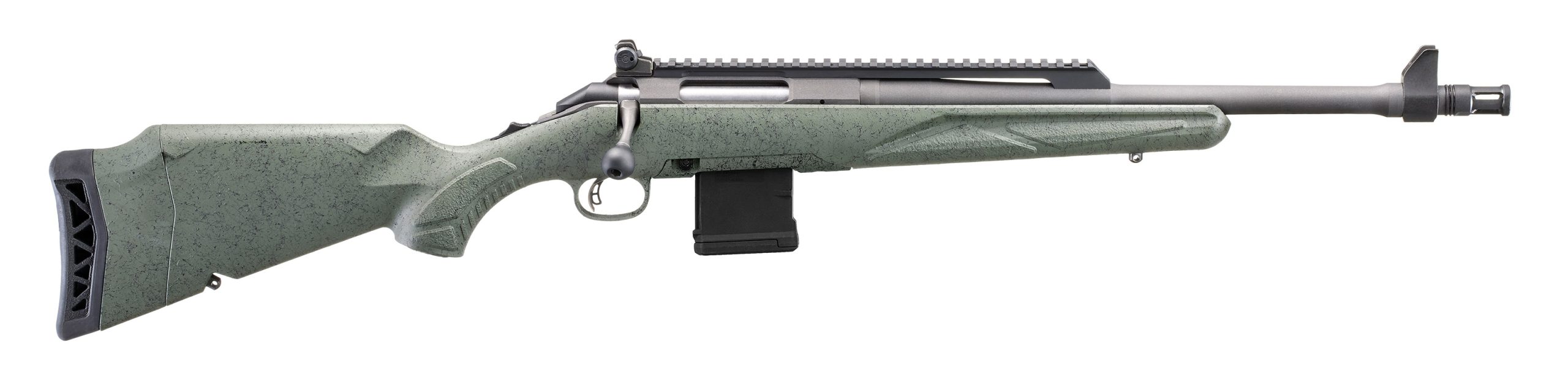AMERICAN GEN2 SCOUT 5.56 GRN