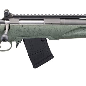 AMERICAN GEN2 SCOUT 762X39 GRN
