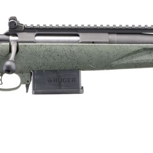 AMERICAN GEN2 SCOUT 308WIN GRN