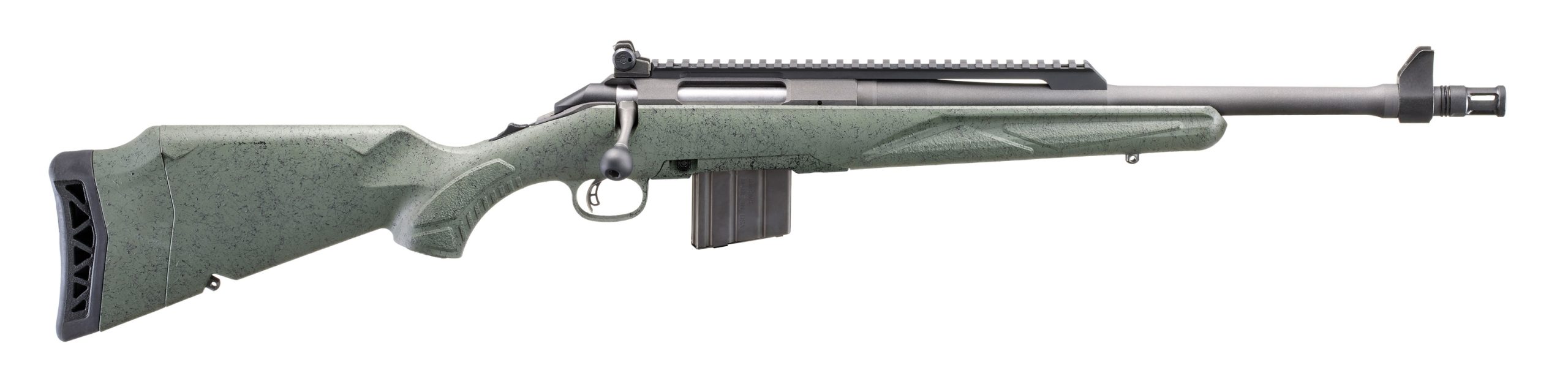AMERICAN GEN2 SCOUT 350LEG GRN