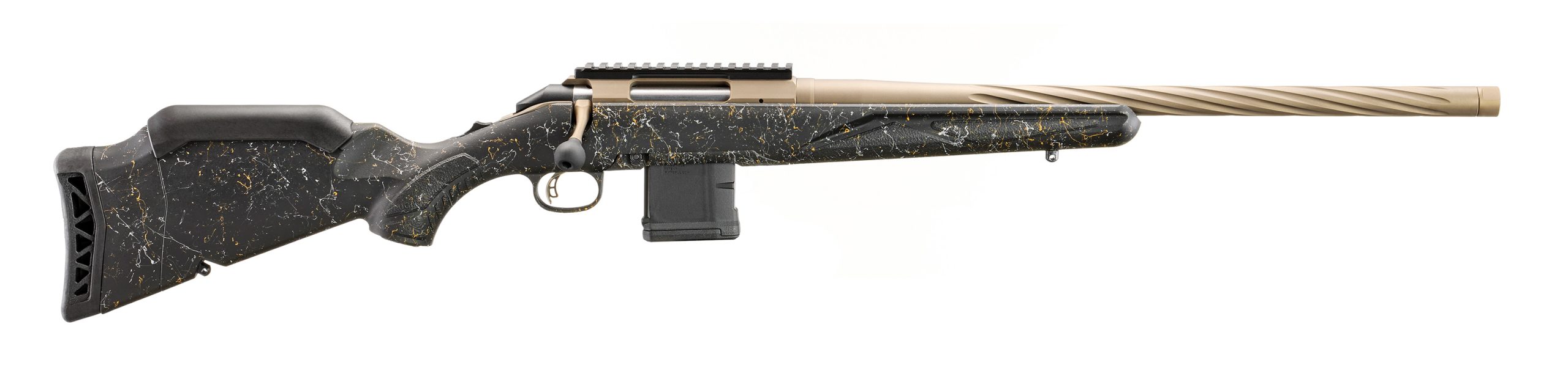 AMERICAN GEN2 PRAIRIE 223REM