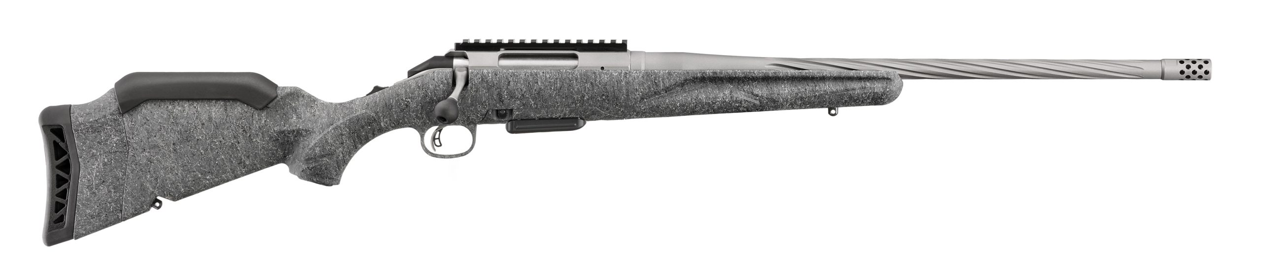AMERICAN GEN2 350LEG GRAY FF