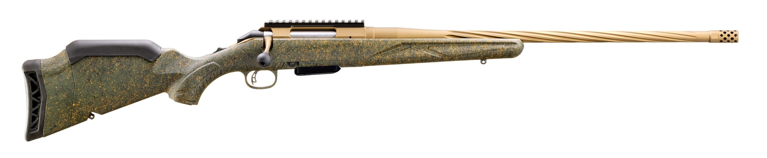 AMERICAN GEN2 PRED 350LEG 22"