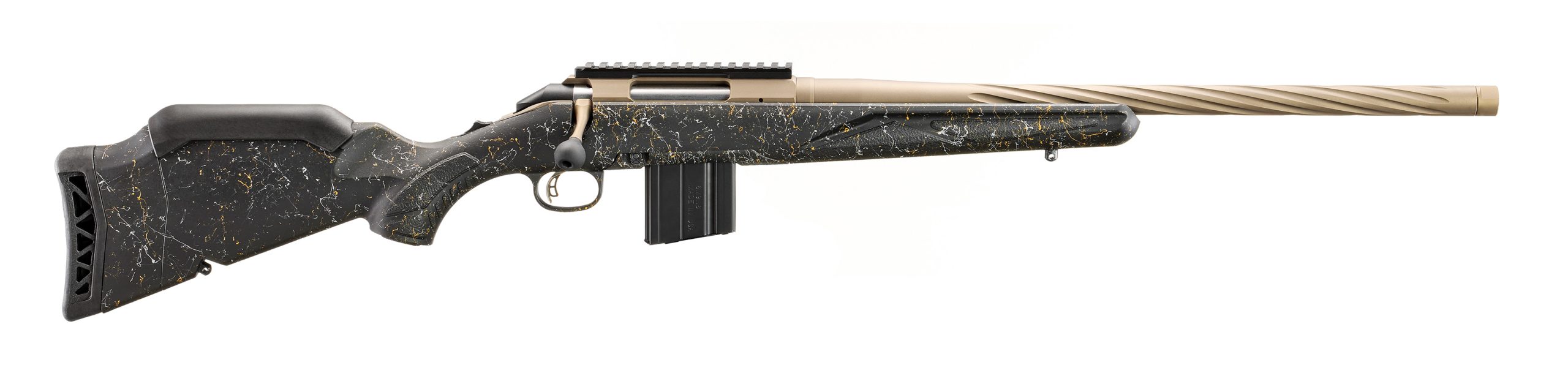 AMERICAN GEN2 PRAIRIE 22ARC