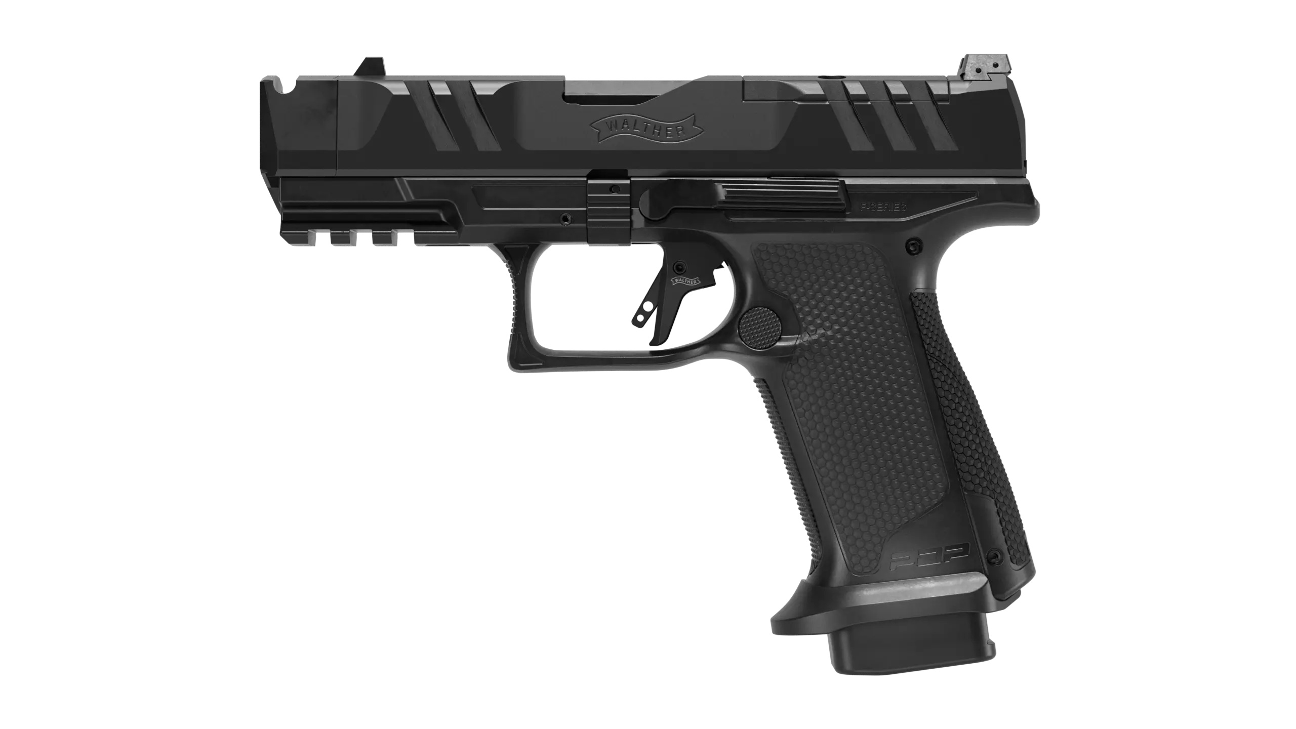 PDP FS PRO-X FS 9MM 3.7" 18+1