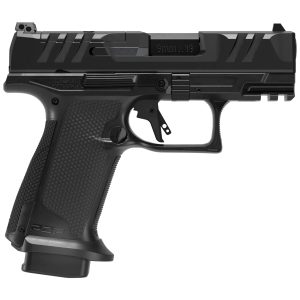 PDP PRO E FS 9MM 3.5" 10+1 OR