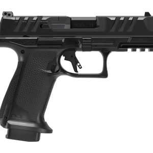 PDP PRO E FS 9MM 4" 10+1 OR