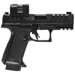 PDP PRO FS 9MM 4" 10+1 ACRO