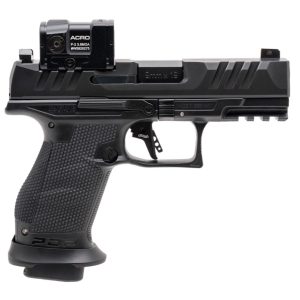 PDP PRO C 9MM 4" 10+1 ACRO