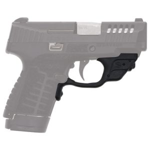 LASERGUARD SAVAGE STANCE RED
