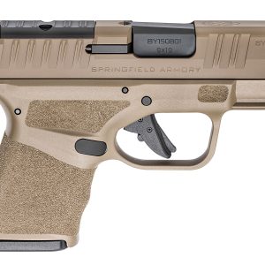 HELLCAT OSP 9MM FDE 3" 10+1 NS