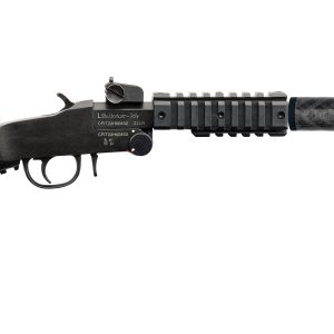 LITTLE BADGER TDX 22LR 18" CF
