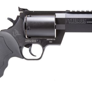 RAGING HUNTER 500S&W BK 5"