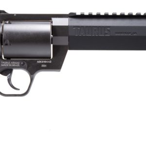 RAGING HUNTER 500S&W BLK 8.5"