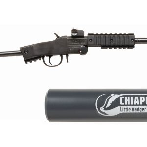 LITTLE BADGER TD 22LR 16.5"