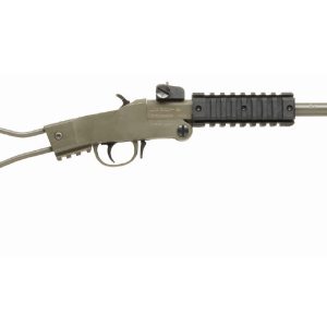 LITTLE BADGER 22LR 16.5" ODG