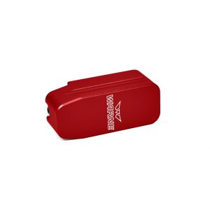 PMAG 5.56 MAG EXT +5 RED