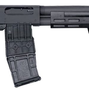 590M SHOCKWAVE 12/14 BREACHER