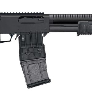 590RM 12/18.5 10+1 BREACHER