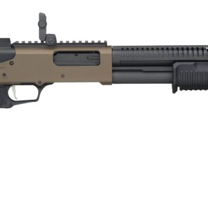 590R 12/18.5 6+1 FDE FOLDING