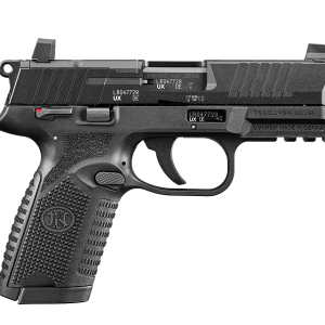 FN 502 MRD 22LR BLK 10+1 CA