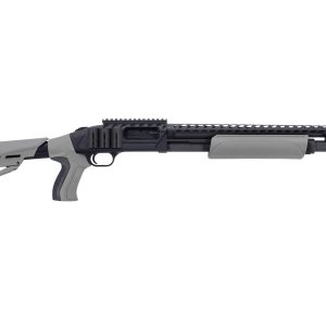 500 SCORPION 12/18.5 BL/GREY