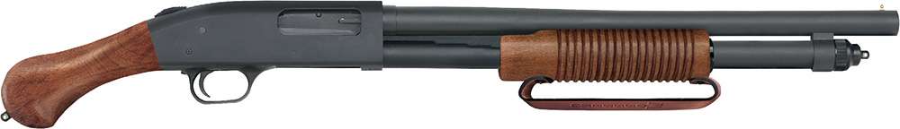 590 NIGHT STICK 12/18 3" BL/WD