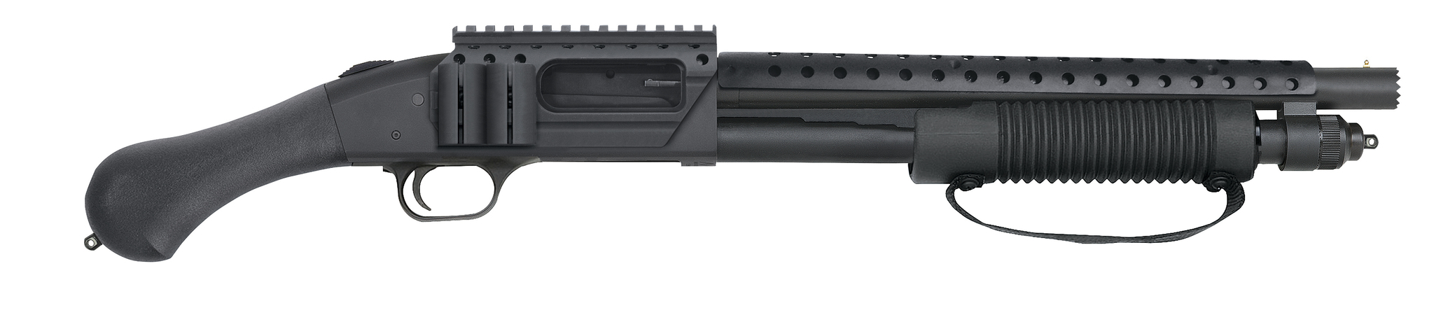 590 SHOCKWAVE SPX 12/14 3"