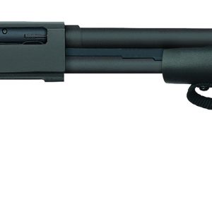 590 SHOCKWAVE 410/14 3" BL/SYN