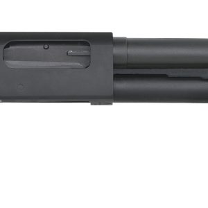 590 SHOCKWAVE 12/14 3" BL/SYN