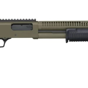 590R 12/18.5 6+1 ODG BREACHER