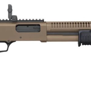 590R 12/18.5 6+1 FDE