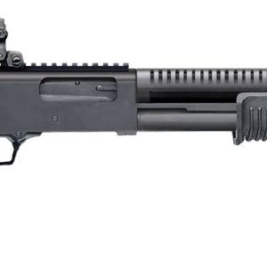 590R 12/18.5 6+1 BLK