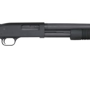 590 12/18.5 BL/SY 7SH BEAD SGT