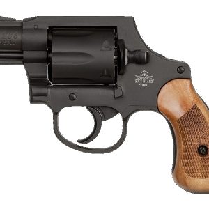 M206 REVOLVER 38SP 2" SPURLESS