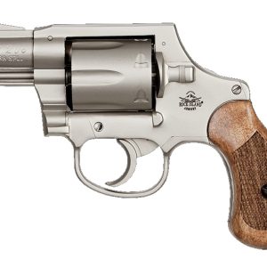 M206 REVOLVER 38SP 2" SPURLESS