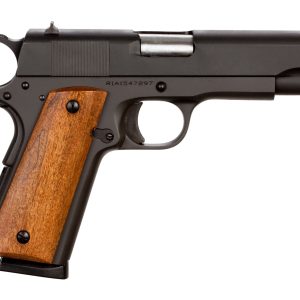 M1911-A1 GI 1911 45ACP 4" FS
