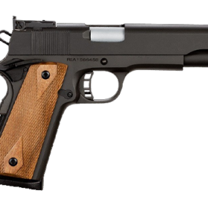 M1911-A1 PRO MATCH 45ACP 5"