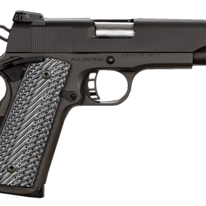 M1911A1 MS TACT II 45ACP 4.25"