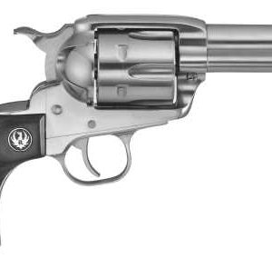VAQUERO BIRDS HEAD 45LC SS/LM#