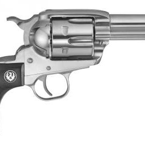 VAQUERO BRDS HD 45ACP SS 3.75#
