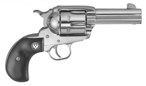 VAQUERO BRDS HD 45ACP SS 3.75#