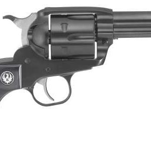 VAQUERO BIRDS HEAD 45LC BL/LM#