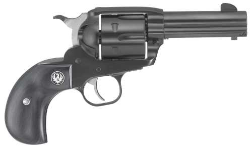 VAQUERO BIRDS HEAD 45LC BL/LM#