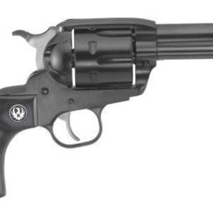 VAQUERO BIRDS HD 45ACP BL/LAM#