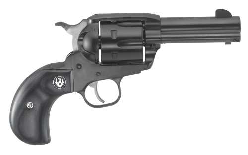 VAQUERO BIRDS HD 45ACP BL/LAM#