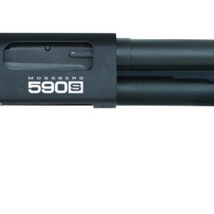 590S SHOCKWAVE 12/14 3" SYN