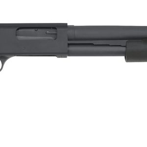 590A1 12/20 PKZD BL/SY 9-SHOT