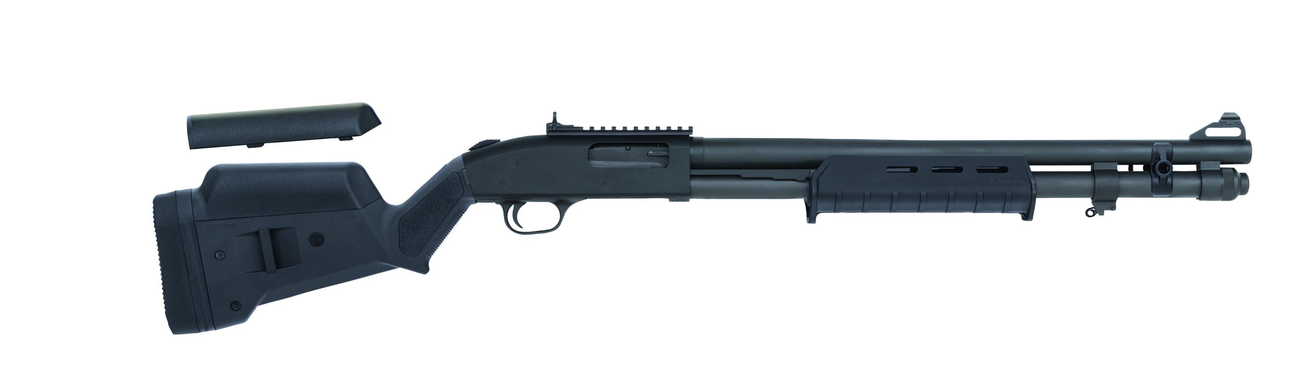 590A1 12/20 MAGPUL STK/FOREND