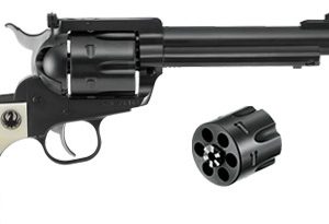 FLATTOP 45LC/45ACP BL/IVY 5.5"